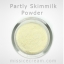 PMP นมผงพร่องมันเนย Partly Skimmilk Powder