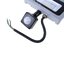 HI-TEK สปอร์ตไลท์ SLIM SENSOR LED 20 วัตต์ ECO (Day Light)