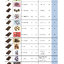 Silikomart พิมพ์ไอศกรีมแท่ง ไม้ไอศกรีม และถาดโชว์ [แล้วแต่แบบ กรุณาดูแคตตาล็อก]