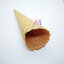 โคนไอศกรีม ยี่ห้อฉอยชิว (CCC)