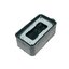บล็อกยางเปล่า 2x4 รุ่นเก่า SOKAWA S-101