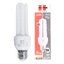 HI-TEK หลอดไฟ LED 3U 9 วัตต์ (Warm White)