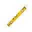 ระดับน้ำ 400mm ALU EDL290400 DELI