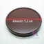 ถ้วยกระดาษ 3 oz. - ฝาพลาสติก พร้อมช้อนใต้ฝา