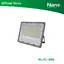 NANO LED Flood Light โคมฟลัดไลท์ แอลอีดี 50W, 100W, 200W (1 ชิ้น/กล่อง) รุ่น NL-FL-WDL