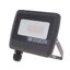 HI-TEK สปอร์ตไลท์ LED IP65 20 วัตต์ มิลาน (WARM WHITE)