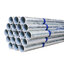ท่อประปา (Galvanized steel Pipe) BS-M 6 นิ้ว 4.85 มม 115.00 กก.
