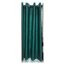 DAVINCIผ้าม่านหน้าต่าง 3903-5 150 x 160ซม.สีเขียวเข้ม