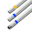 ท่อประปาเหล็ก Galvanized Steel Pipe (6")