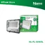 NANO LED Flood Light โคมฟลัดไลท์ แอลอีดี 50W, 100W, 200W (1 ชิ้น/กล่อง) รุ่น NL-FL-WDL