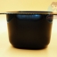 PTB ถาดพลาสติกหนาสีดำ ถาด Black Plastic Tray
