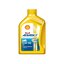 น้ำมันเครื่อง 4T 1L 15W40 AX5 SHELL