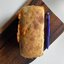 Cheddar Soft Toast Sourdough (~440 g.)