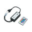 HI-TEK หัวจ่ายไฟ และตัวควบคุมไฟเส้น RGB