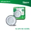 NANO UFO LED High Bay Light โคมไฟไฮเบย์ ยูเอฟโอ แอลอีดี 100W, 150W, 200W (1 ชิ้น/กล่อง) รุ่น NL-UFO-HB-WDL