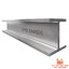 เหล็ก WF ไวด์แฟลงค์ SS400 200x100x5.5x8มม. 9 ม. 191.7กก.
