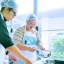 Homemade Ice cream & Artisan Gelato Class โดย อ.พรหล้า Miss Icecream