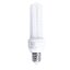 HI-TEK หลอดไฟ LED 3U 12 วัตต์ (Warm White)
