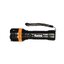 ไฟฉาย LED FOCUS 120+ถ่าน KODAK