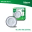 NANO UFO LED High Bay Light โคมไฟไฮเบย์ ยูเอฟโอ แอลอีดี 100W, 150W, 200W (1 ชิ้น/กล่อง) รุ่น NL-UFO-HB-WDL