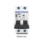 NANO เซอร์กิตเบรกเกอร์ NANO PLUS 6kA DC 2P 500V (1 ชิ้น/กล่อง) รุ่น DC-PDC32
