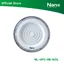 NANO UFO LED High Bay Light โคมไฟไฮเบย์ ยูเอฟโอ แอลอีดี 100W, 150W, 200W (1 ชิ้น/กล่อง) รุ่น NL-UFO-HB-WDL