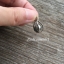 จี้อุกกาบาตกีเบียน (Gibeon Meteorite)