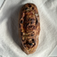 Fig Cheddar Walnut Sourdough loaf (16% Whole Grain)