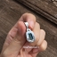 จี้เทอร์ควอยซ์ (sleeping beauty turquoise)