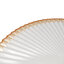 HI-TEK โคมไฟเพดาน LED 55 วัตต์ ออร่า (3 แสง)