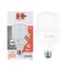 HI-TEK หลอดไฟ LED 20 วัตต์ มวยไทย Series High Watt (Warm White)