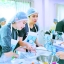 Homemade Ice cream & Artisan Gelato Class โดย อ.พรหล้า Miss Icecream