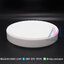 ถ้วยกระดาษ 16 oz. (ไพน์) ฝากระดาษ ฝาพลาสติก - 16 oz. Pint Paper cup with cap