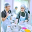 Homemade Ice cream & Artisan Gelato Class โดย อ.พรหล้า Miss Icecream