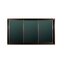 A PLUS LIKE หน้าต่างอะลูมิเนียม บานเลื่อน SFS LIKE-004 200x108ซม. สีชา ไม่มีมุ้ง