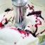 Homemade Ice cream & Artisan Gelato Class โดย อ.พรหล้า Miss Icecream