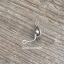 จี้อุกกาบาตกีเบียน (Gibeon Meteorite)