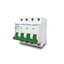 NANO เซอร์กิตเบรกเกอร์ NANO PLUS 6kA DC 4P 1000V (1 ชิ้น/กล่อง) รุ่น DC-PDC34