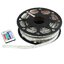 HI-TEK ไฟริบบิ้น LED 220V ยาว 10 เมตร พร้อมรีโมทคอนโทรล รุ่น 5050/60 (เปลี่ยนสีได้)