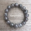 เกอไทต์ในควอตซ์ (Goethite in quartz)13.5 mm