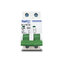 NANO เซอร์กิตเบรกเกอร์ NANO PLUS 6kA DC 2P 500V (1 ชิ้น/กล่อง) รุ่น DC-PDC32