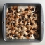 Walnut, Pecan, Dark chocolate & Cinnamon Sourdough Focaccia