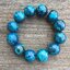 คริโซคอลลา chrysocolla 20mm