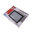 HI-TEK โคมฟลัดไลท์ LED Slim IP65 รุ่น HFOLF150DB