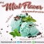 OBMT กลิ่นมิ้นท์ (น้ำมัน) Mint Flavor (Oil Based)