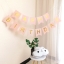 ธงวันเกิด Happy birthday