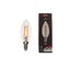 HI-TEK หลอดไฟ LED E14 ทรงจำปา 4 วัตต์ (Warm White)