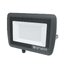 HI-TEK โคมสปอร์ตไลท์ LED IP65 100 วัตต์ รุ่น มิลาน (Day Light)