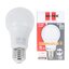 HI-TEK หลอดไฟ LED หรี่แสงได้ 10 วัตต์ รุ่น ECO (Warm White)