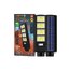 โคม SOLAR STREETLIGHT GENIX DL LAMPTAN